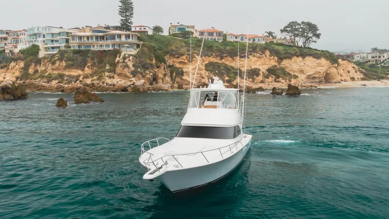 Slide: The Image of Viking Convertible 2017 - 8