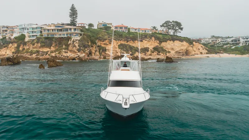 Slide: The Image of Viking Convertible 2017 - 9