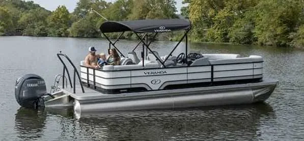 The Image of Veranda VS 22RC 2026 - 1