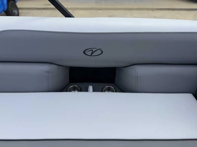 Slide: The Image of Veranda VS 22RC 2026 - 10