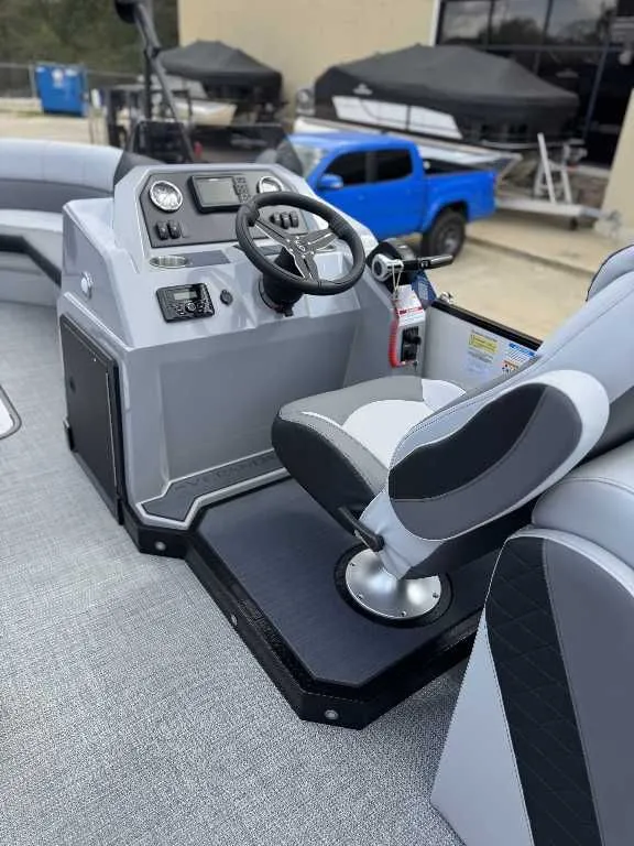 Slide: The Image of Veranda VS 22RC 2026 - 15