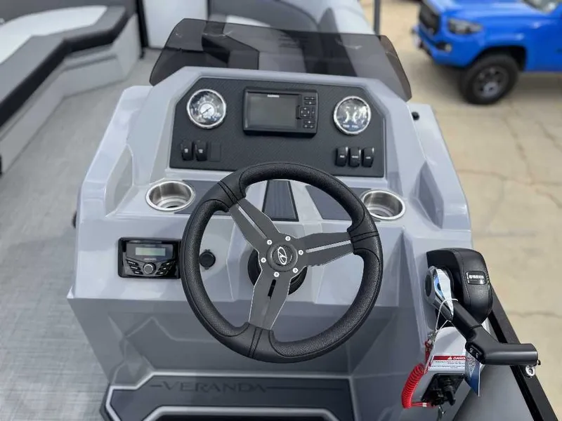 Slide: The Image of Veranda VS 22RC 2026 - 16