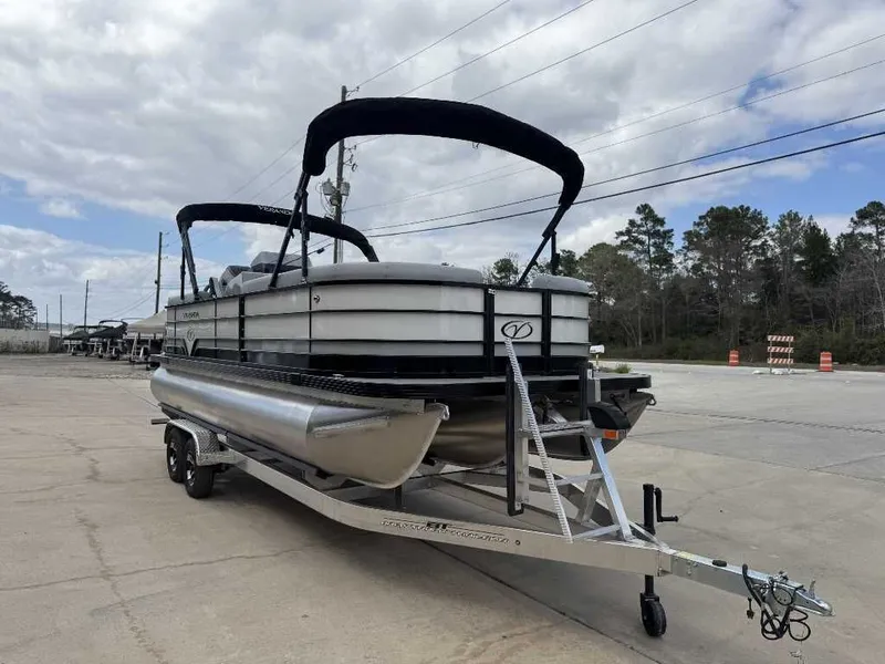 Slide: The Image of Veranda VS 22RC 2026 - 19