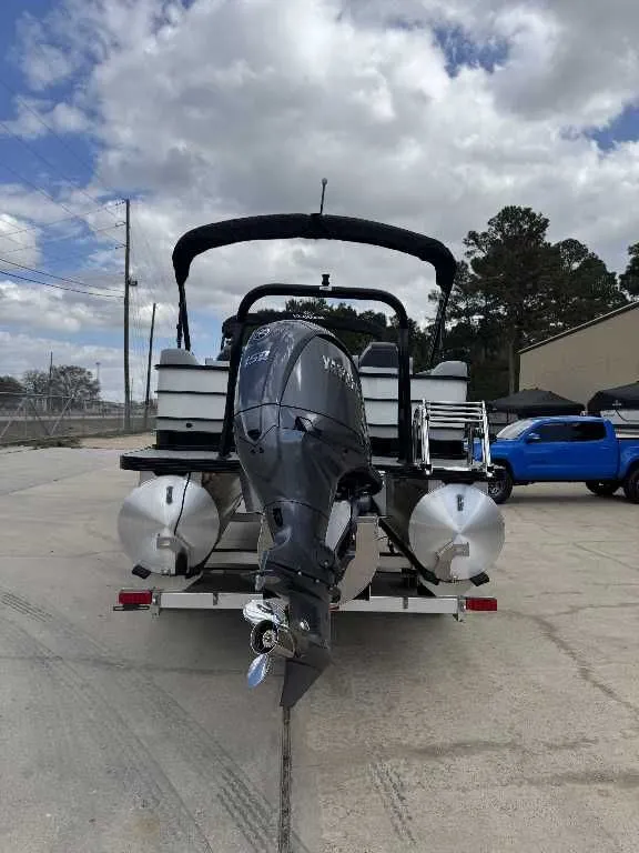 Slide: The Image of Veranda VS 22RC 2026 - 3