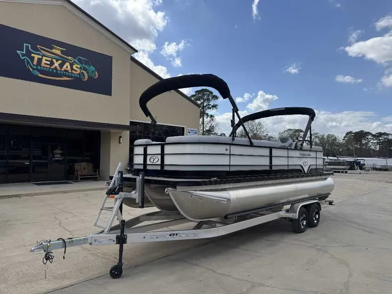 Slide: The Image of Veranda VS 22RC 2026 - 6