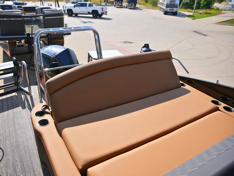 Slide: The Image of Harris 250SL SPT 2027 - 29