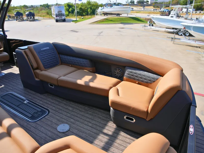 Slide: The Image of Harris 250SL SPT 2027 - 6