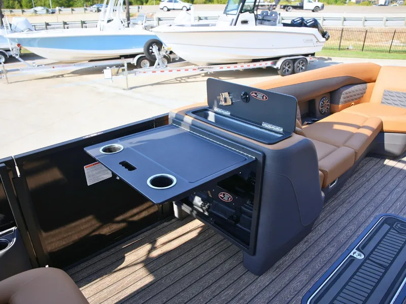 Slide: The Image of Harris 250SL SPT 2027 - 24