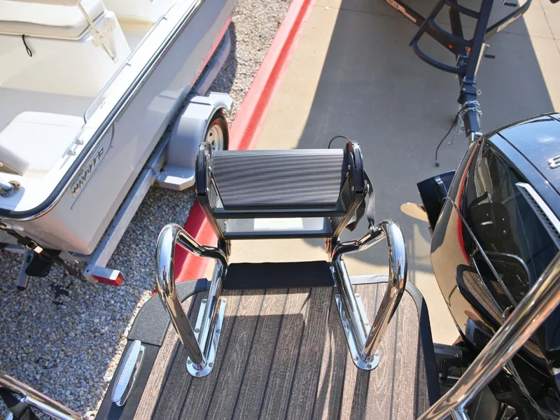 Slide: The Image of Harris 250SL SPT 2027 - 31