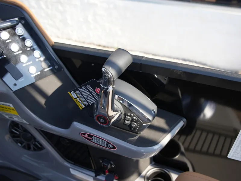 Slide: The Image of Harris 250SL SPT 2027 - 18