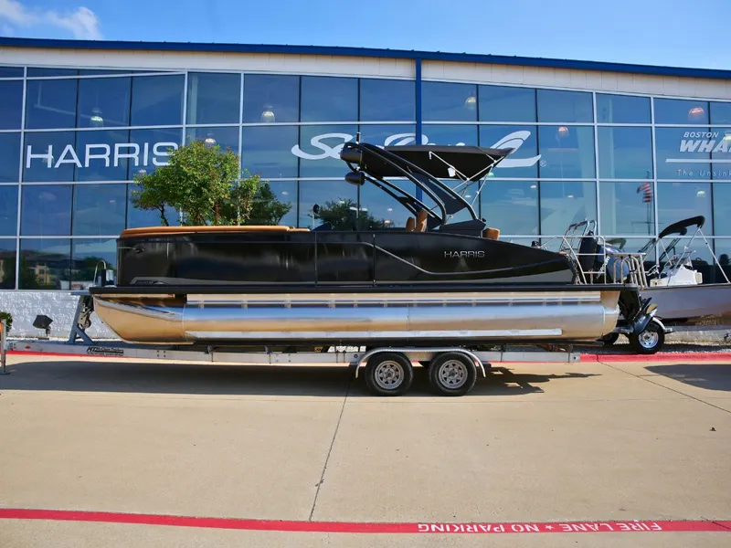 Slide: The Image of Harris 250SL SPT 2027 - 0