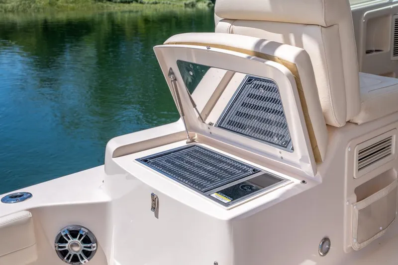 Slide: The Image of Grady-White Express 370 2019 - 51