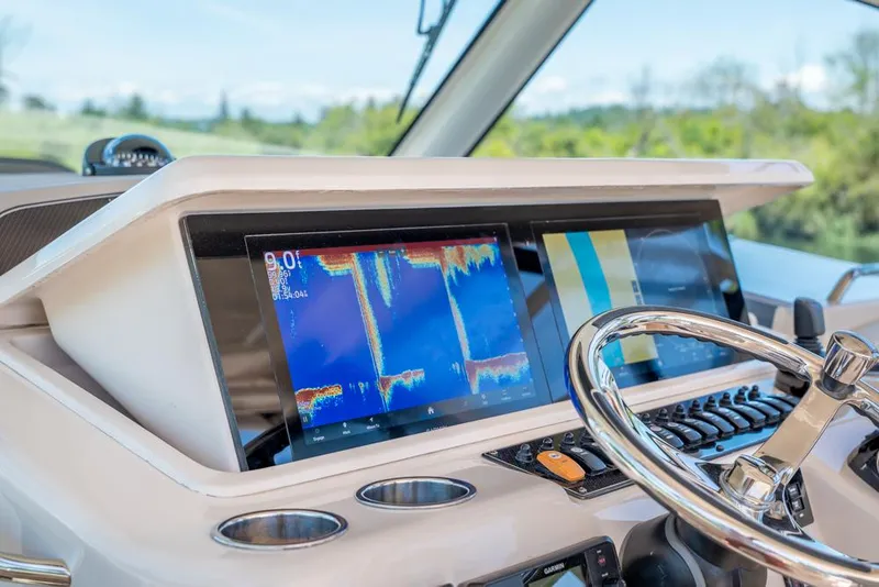 Slide: The Image of Grady-White Express 370 2019 - 52