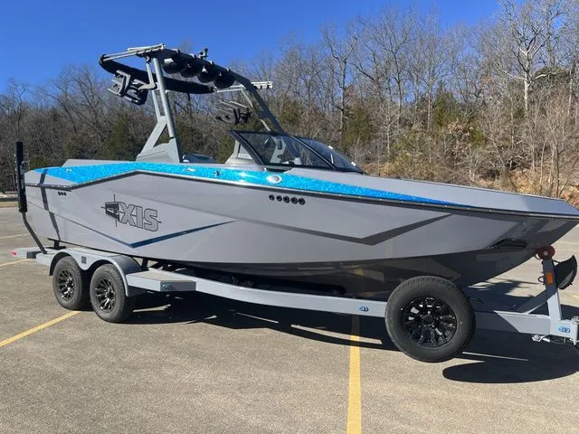 Slide: The Image of Axis T220 2024 - 23