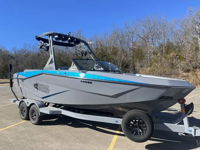 Slide: The Image of Axis T220 2024 - 24