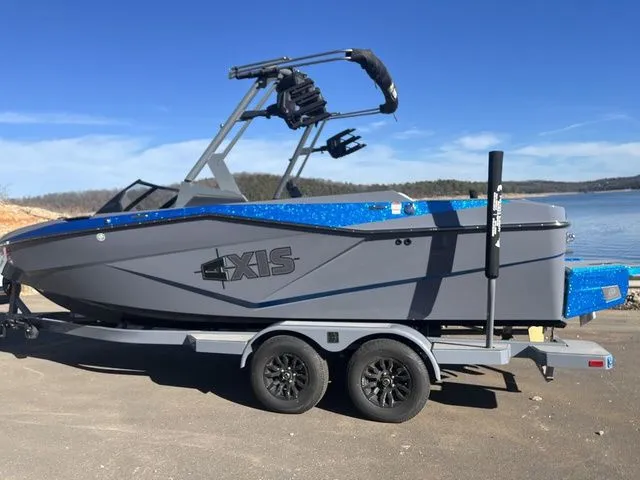 Slide: The Image of Axis T220 2024 - 4