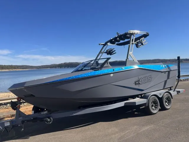 Slide: The Image of Axis T220 2024 - 43