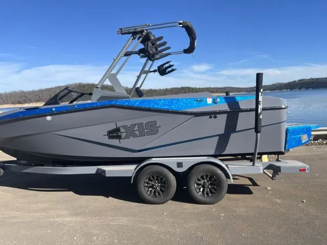 Slide: The Image of Axis T220 2024 - 5