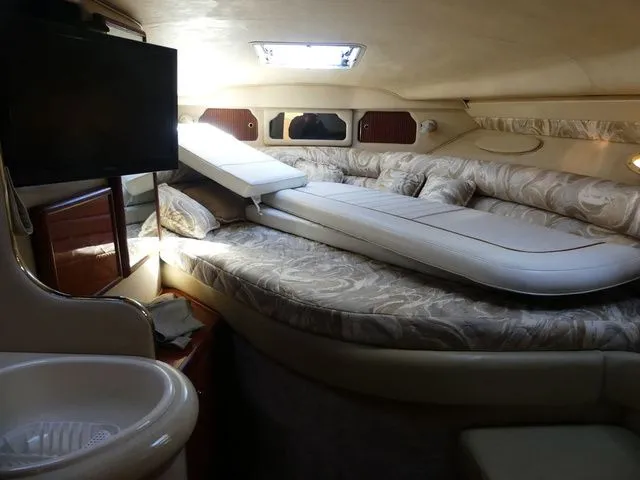 Slide: The Image of Sea Ray Sundancer 330 1998 - 13