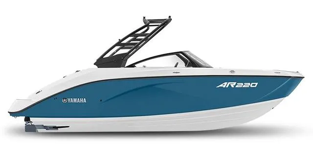 The Image of Yamaha AR220 2025 - 1