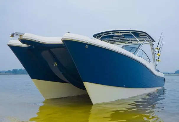 Slide: The Image of Manufacturer Provided Image - 4