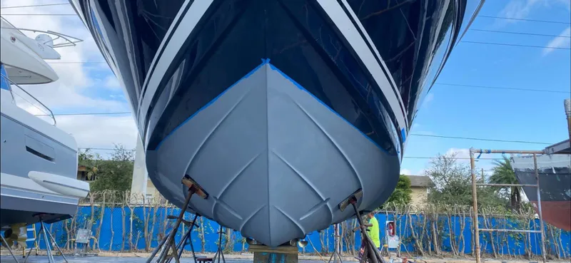 Slide: The Image of Sea Ray Sundancer 400 2007 - 67