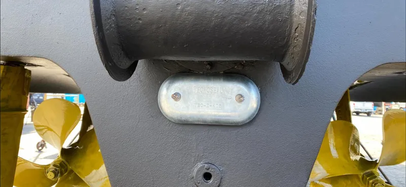 Slide: The Image of Sea Ray Sundancer 400 2007 - 70