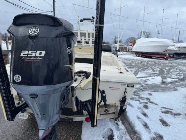 Slide: The Image of Skeeter ZX22 2017 - 3