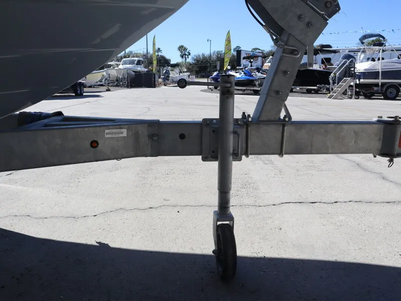 Slide: The Image of Bayliner VR4 Bowrider OB 2026 - 14