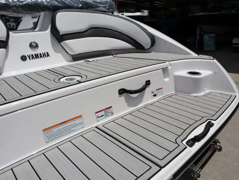 Slide: The Image of Yamaha 2026 - 21