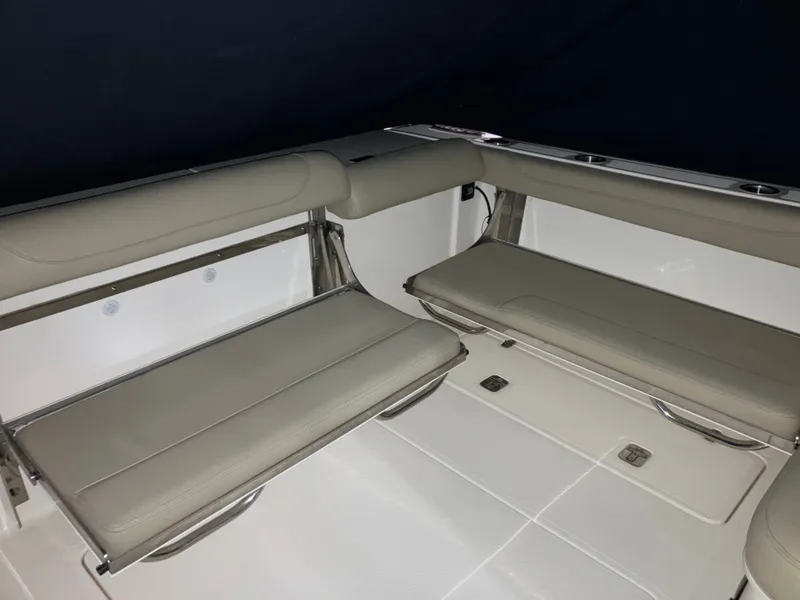 Slide: The Image of Pursuit DC 325 Dual Console 2016 - 12