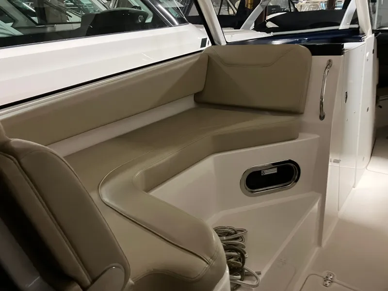 Slide: The Image of Pursuit DC 325 Dual Console 2016 - 20