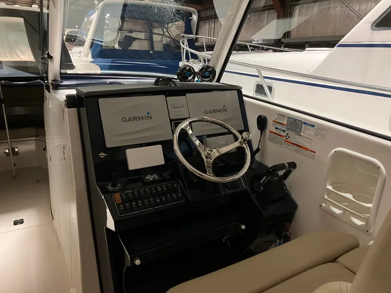 Slide: The Image of Pursuit DC 325 Dual Console 2016 - 21