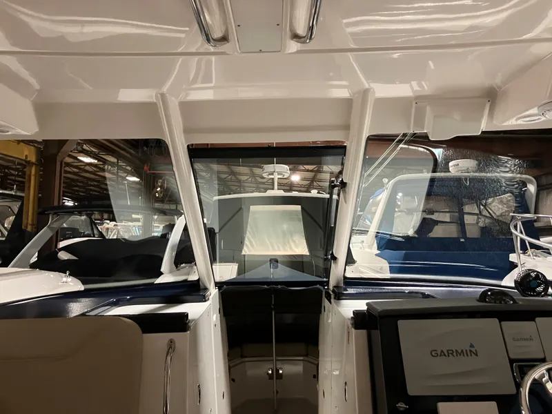 Slide: The Image of Pursuit DC 325 Dual Console 2016 - 22