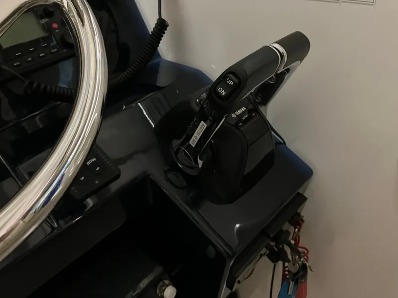 Slide: The Image of Pursuit DC 325 Dual Console 2016 - 27