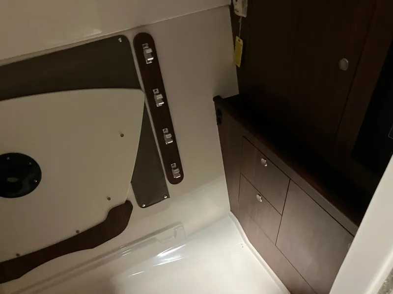 Slide: The Image of Pursuit DC 325 Dual Console 2016 - 29