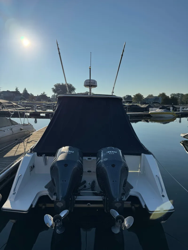 Slide: The Image of Pursuit DC 325 Dual Console 2016 - 3