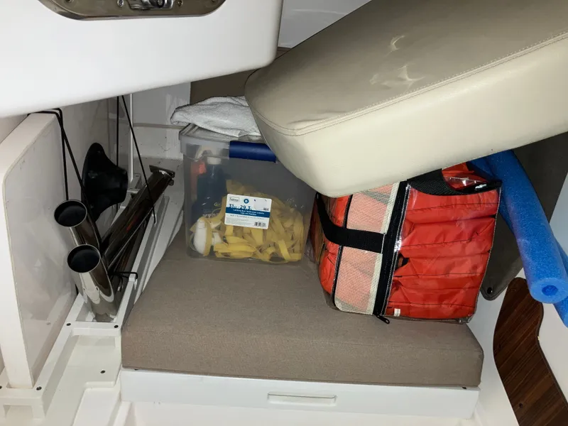 Slide: The Image of Pursuit DC 325 Dual Console 2016 - 31