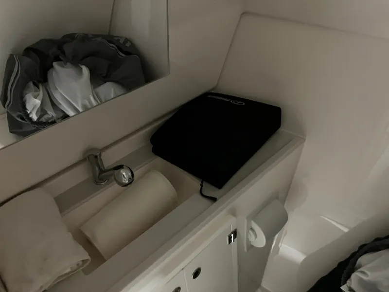 Slide: The Image of Pursuit DC 325 Dual Console 2016 - 32