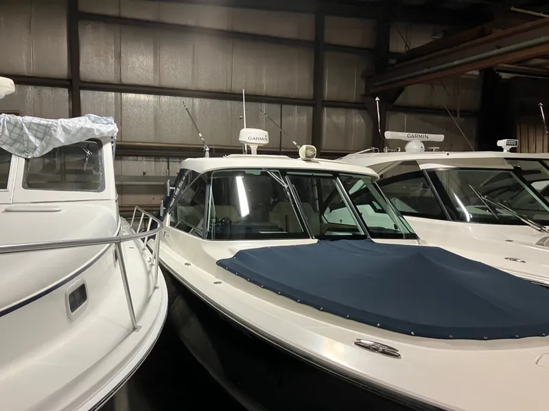 Slide: The Image of Pursuit DC 325 Dual Console 2016 - 4