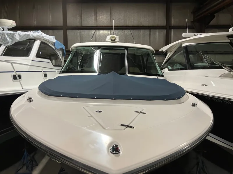 Slide: The Image of Pursuit DC 325 Dual Console 2016 - 7