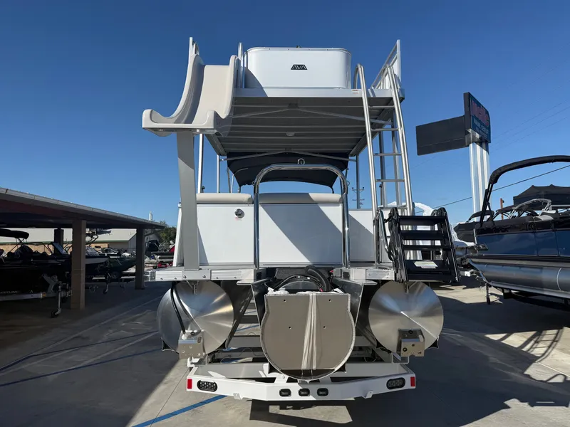 Slide: The Image of Avalon Catalina Cruise Funship - 25 FT w/ 200HP Mercury! 2026 - 11