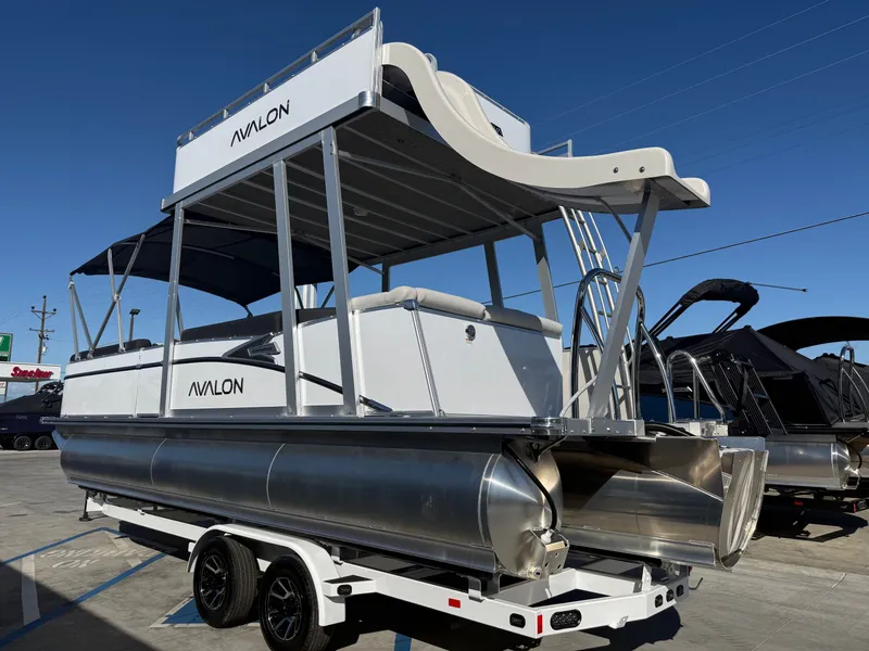 Slide: The Image of Avalon Catalina Cruise Funship - 25 FT w/ 200HP Mercury! 2026 - 12