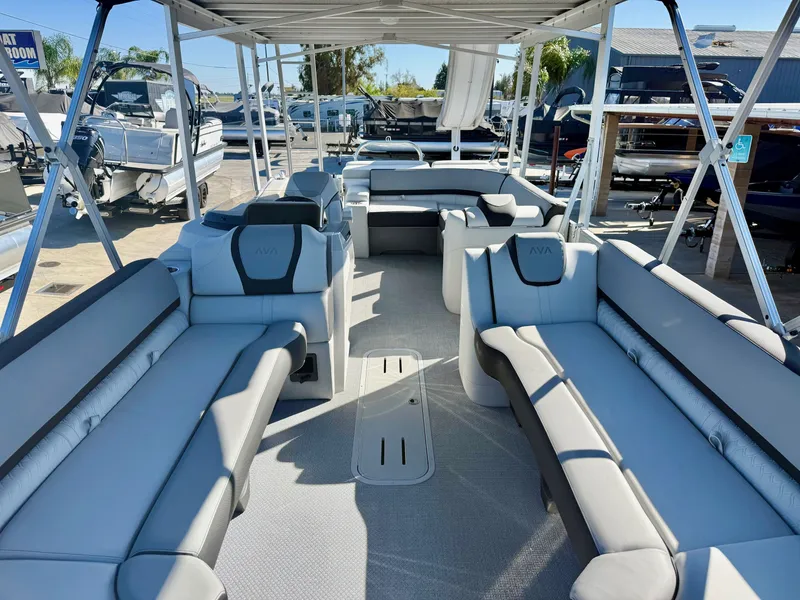 Slide: The Image of Avalon Catalina Cruise Funship - 25 FT w/ 200HP Mercury! 2026 - 13