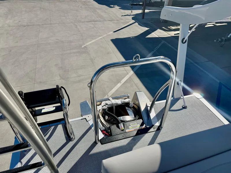 Slide: The Image of Avalon Catalina Cruise Funship - 25 FT w/ 200HP Mercury! 2026 - 15