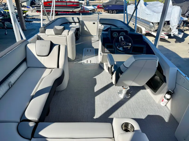 Slide: The Image of Avalon Catalina Cruise Funship - 25 FT w/ 200HP Mercury! 2026 - 19