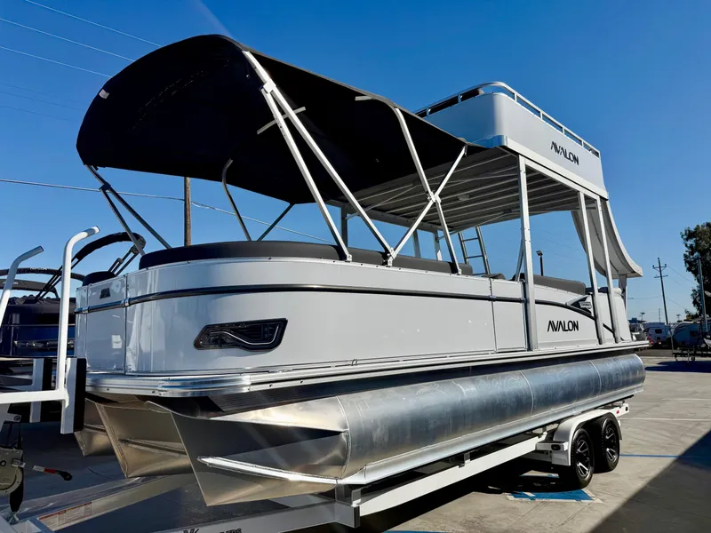 Slide: The Image of Avalon Catalina Cruise Funship - 25 FT w/ 200HP Mercury! 2026 - 5