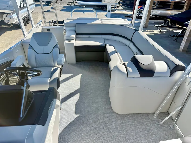 Slide: The Image of Avalon Catalina Cruise Funship - 25 FT w/ 200HP Mercury! 2026 - 6