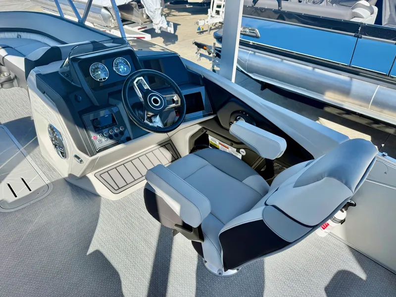 Slide: The Image of Avalon Catalina Cruise Funship - 25 FT w/ 200HP Mercury! 2026 - 7