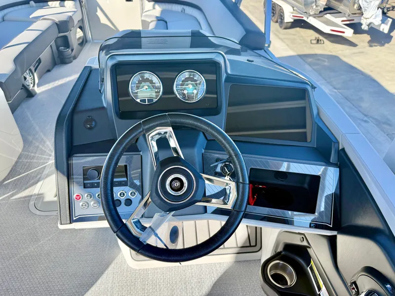 Slide: The Image of Avalon Catalina Cruise Funship - 25 FT w/ 200HP Mercury! 2026 - 8